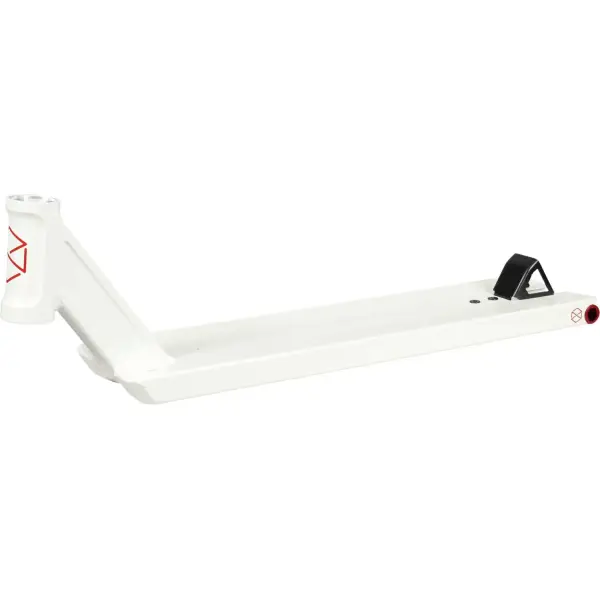Native Cargo 5.5" Stunt Scooter Deck (22" - White)