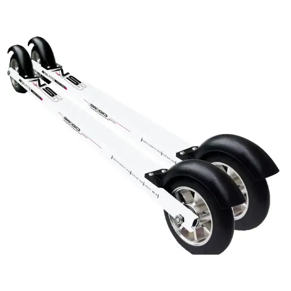 SkiGo NS Skate Alu Roller skis (Standard)