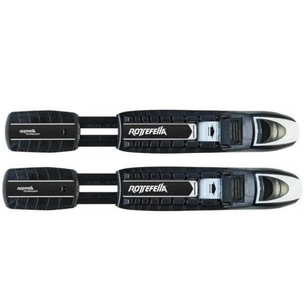 Fischer BCX Auto Cross Country Bindings (Black)