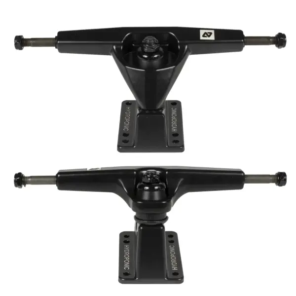 Surfskate Trucks Hydroponic (160mm - Black Mate)