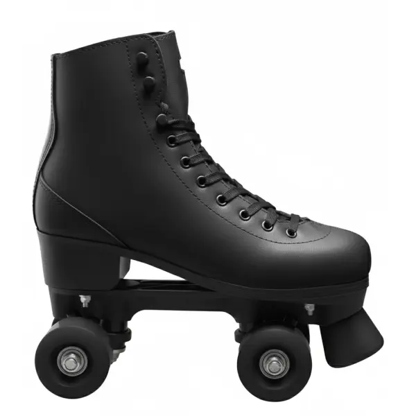 Roller Skates Roces RC1 Black (6)