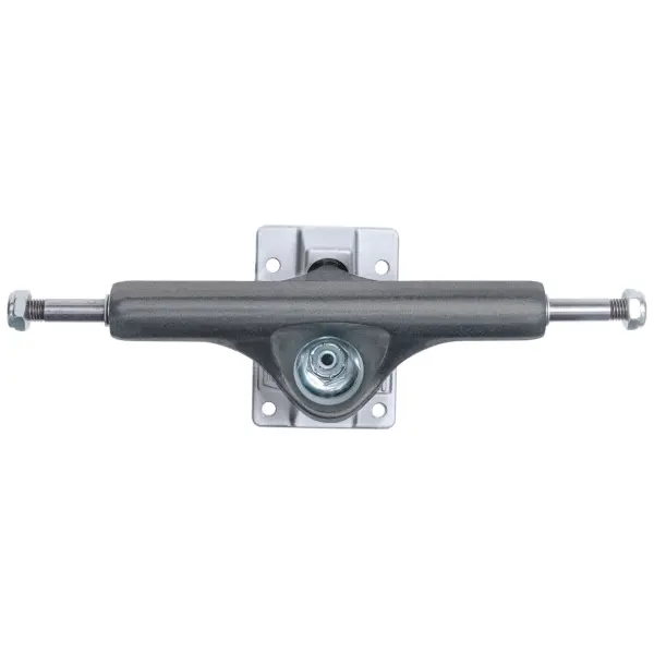 Skateboard Truck Slappy ST1 Hollow Lights (149 - Gunmetal/Polished)