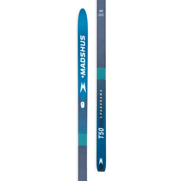 Madshus Panorama T50 Intelligrip Transition Backcountry Cross Co (177cm)