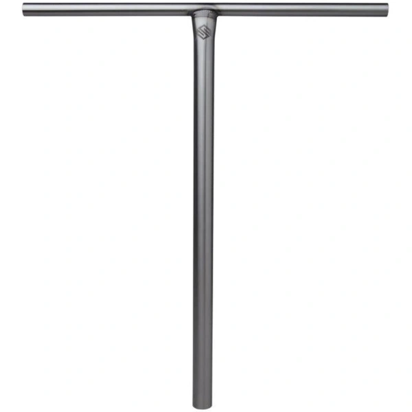 Striker Steeltanium Stunt Scooter Bar (710mm - Raw)