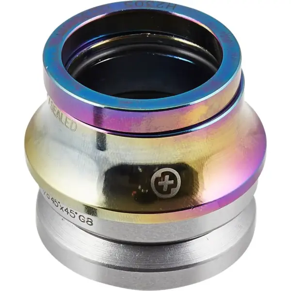 Headset Salt Plus Echo Integrated (Oilslick)