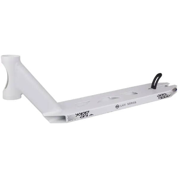 Striker Lux V2 Stunt Scooter Deck (49cm - White)
