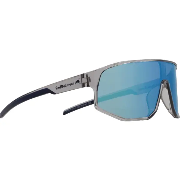 Sunglasses Red Bull Spect Dash (Grey/Blue)