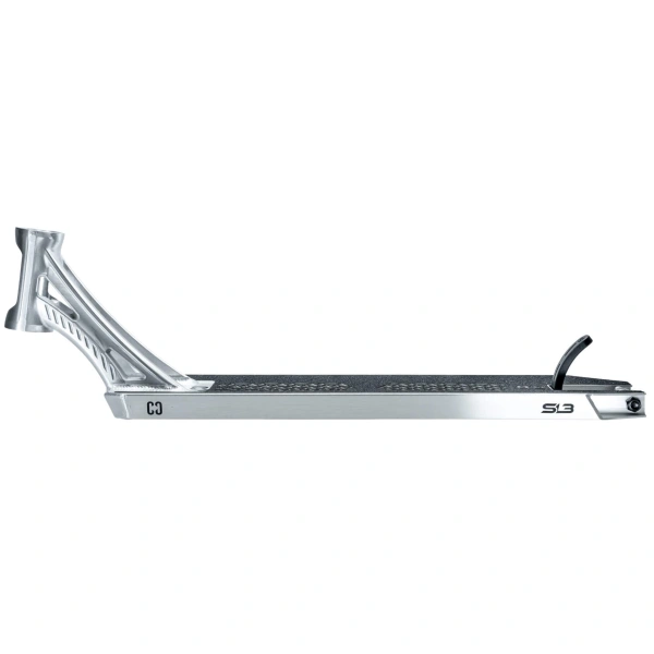 Core SL3 5.25" Forged Stunt Scooter Deck (19.3" - Polished)