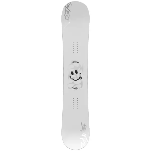 Snowboard Bataleon Evil Twin (154cm - White)
