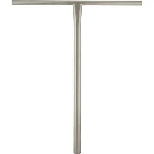 Striker Titanium T Stunt Scooter Bar (700mm - Raw)