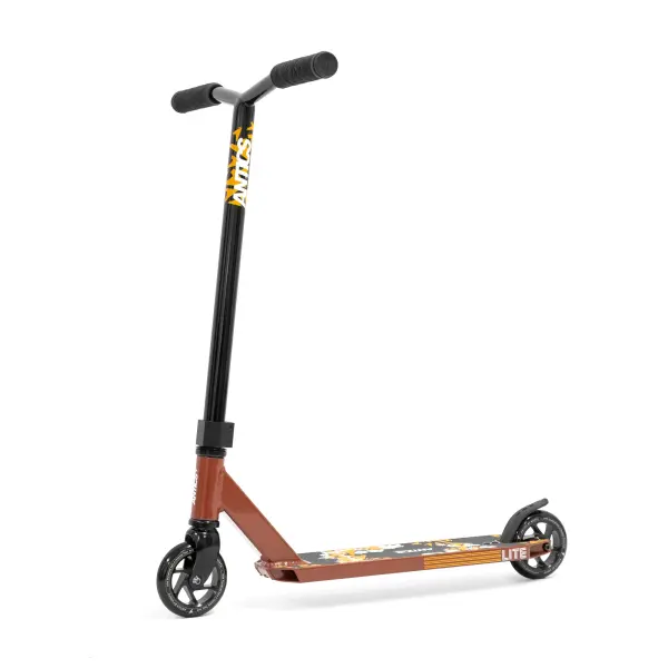 North Antics Lite Stunt Scooter (Red)