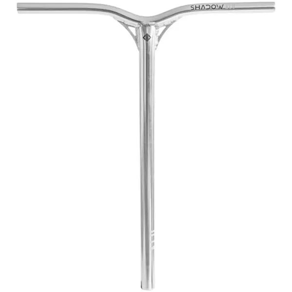 Drone Shadow 2 Aluminium Stunt Scooter Bar (610mm - Polished)