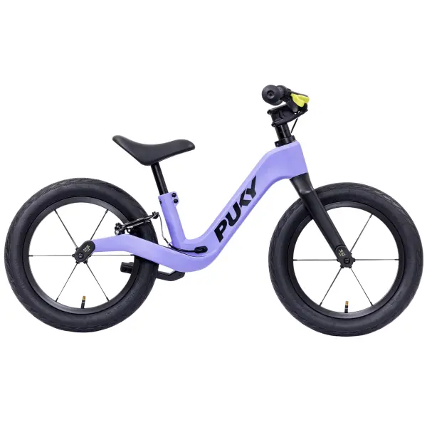Balance Bike Puky Next 14 (Lavender)