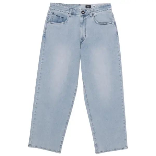 Jeans Volcom Billow (27 - Desert Dirt Indigo)