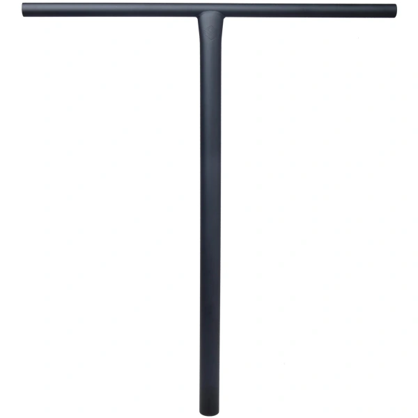 Striker Steeltanium Stunt Scooter Bar (600mm - Black)
