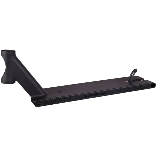 Striker Lux 5" Boxed Trick Stunt Scooter Deck (47cm - Black)