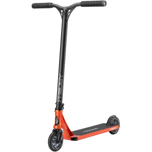 Blunt Envy Prodigy X One Stunt Scooter (Orange)