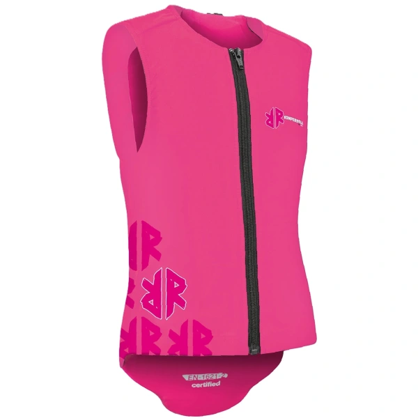 Back Protector Komperdell Air Vest Junior (L - Pink)