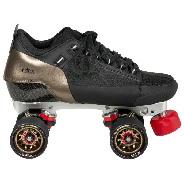 Roller Derby Chaya Eclipse Skates (8)