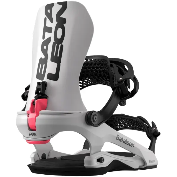 Snowboard Bindings Bataleon Blaster Pro AW Fase (Tor - 40-44)