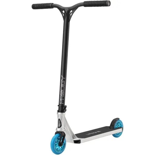 Blunt Envy Prodigy X One Stunt Scooter (Silver)