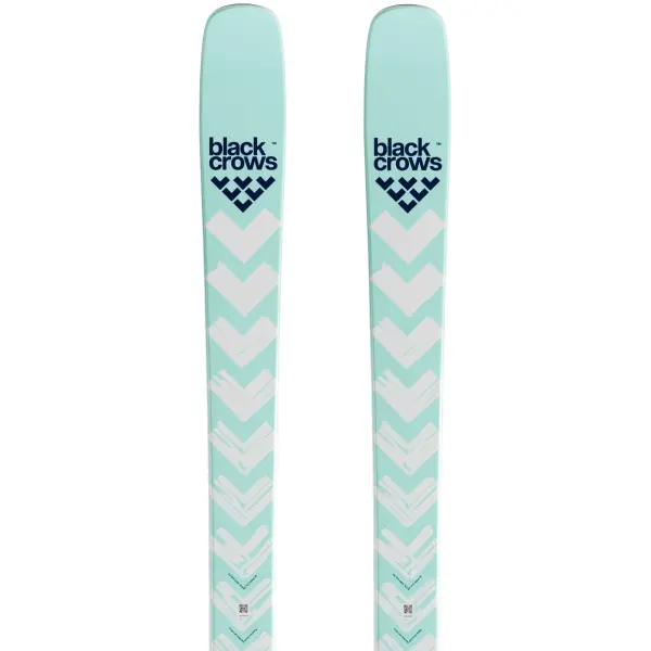 Freeride Skis Black Crows Atris Birdie (178cm - Turqoise)