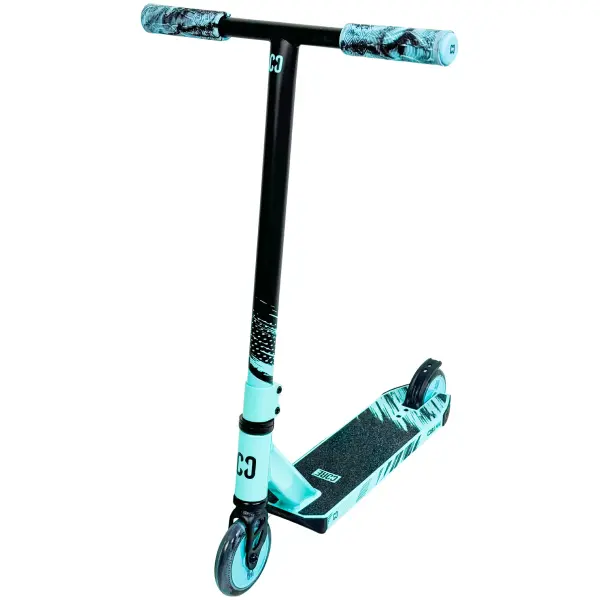 Kids Scooter Core CB1 Mini (Black/Teal)
