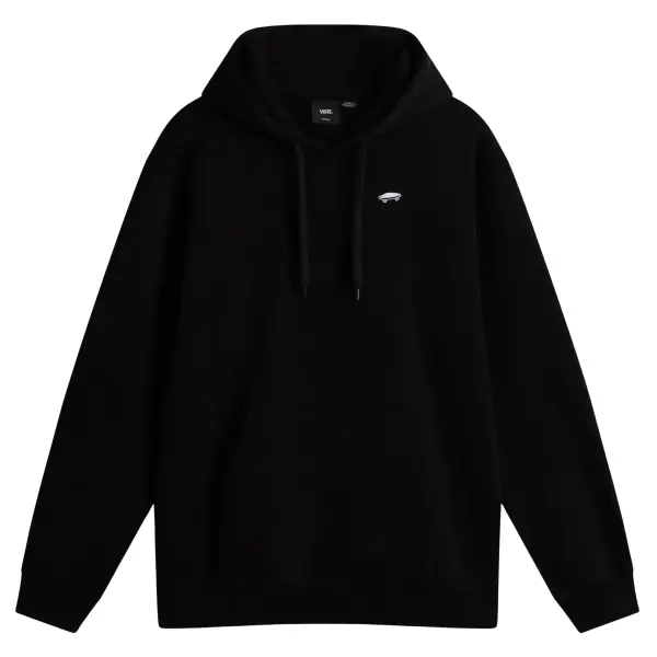 Hoodie Vans Salton Loose (S - Black)
