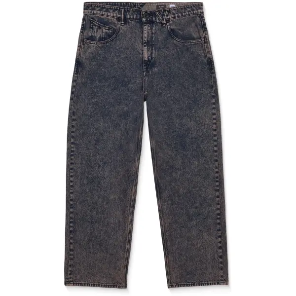 Jeans Volcom Billow (34 - Raisin)