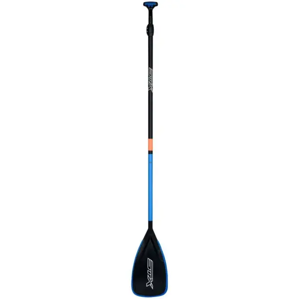 STX Glass Adjustable SUP Paddle (170cm-210cm - Blue)