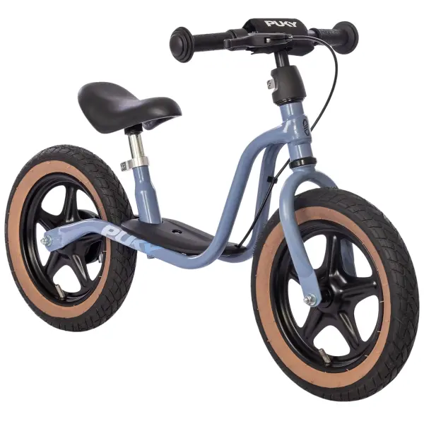 Balance Bike Puky LR 1L BR Training (Pigeon Blue)