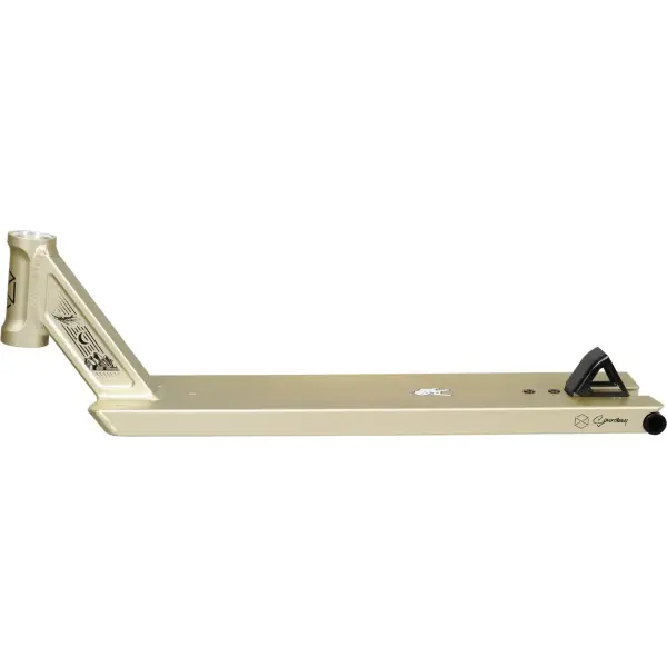Native Cargo Saundezy Stunt Scooter Deck (5.5" - 22")