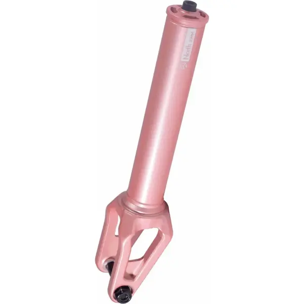 North Thirty G2 Stunt Scooter Fork (Peach)