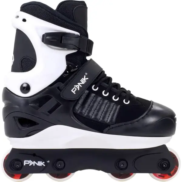 Anarchy Panik II Adjustable Aggressive skates (2-5)