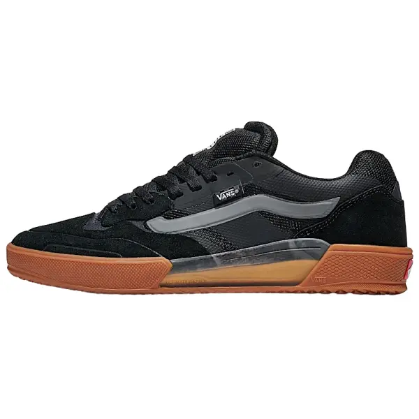 Skate Shoes Vans AVE 2.0 (Black/Brown - 5)