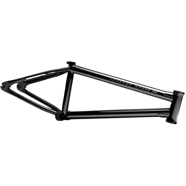BMX Frame Kink Prophet (21" - Eclipse Black)