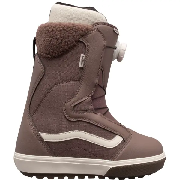 Snowboard Boots Vans Encore OG Women (Brown - 3.5)