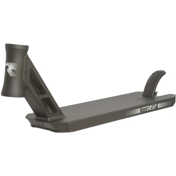 Root Type R GT Stunt Scooter Deck (Black)