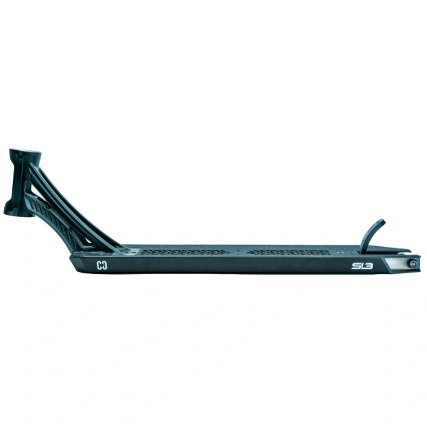 Core SL3 6" forged Stunt Scooter Deck (21" - Black)
