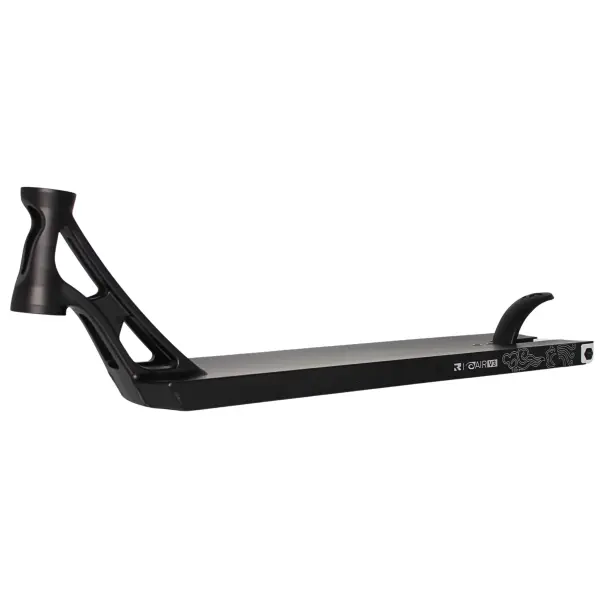 Root AIR RS V3 Stunt Scooter Deck (Black)
