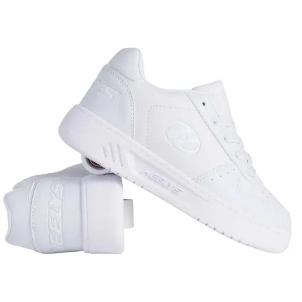 Roller Shoes Heelys Kama White (White - 3)