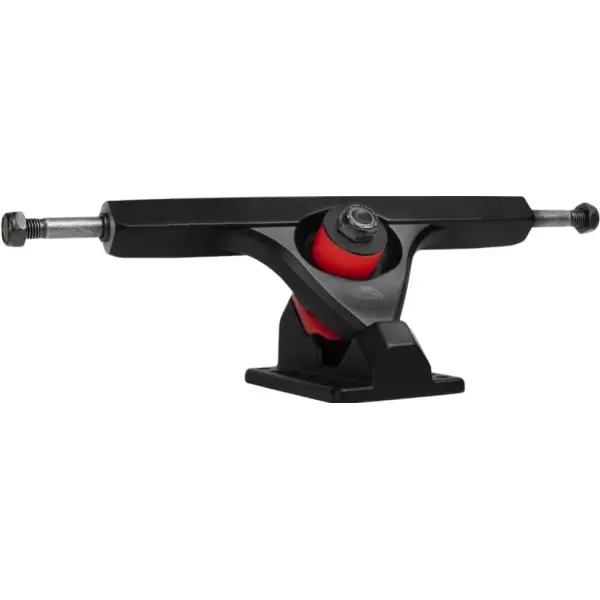 Longboard Truck Caliber III Raked 10" 44 Degree (10" - Black)