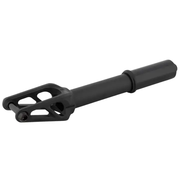 Drone Aeon 3 Feather-Light IHC Stunt Scooter Fork (Black)