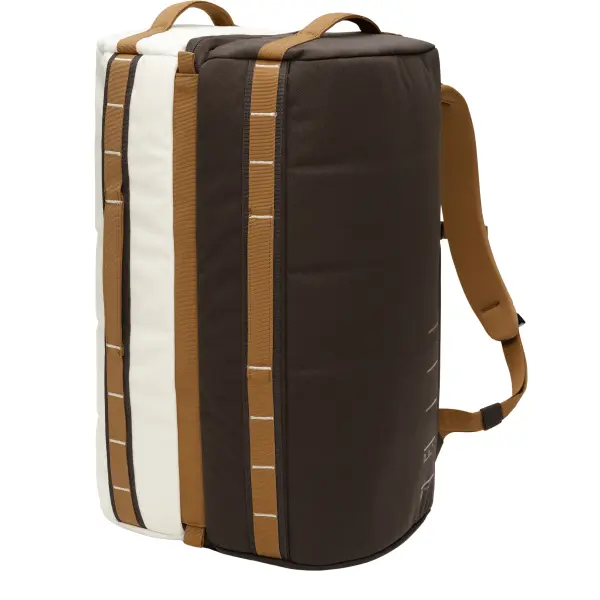 Db Roamer Pro Split Duffel Bag 50L (Cappuccino)