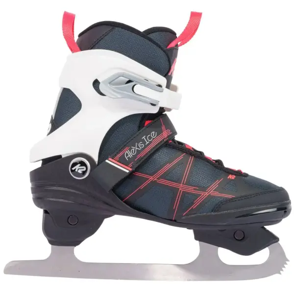 Figure Skates K2 Alexis (Black - 4.5)