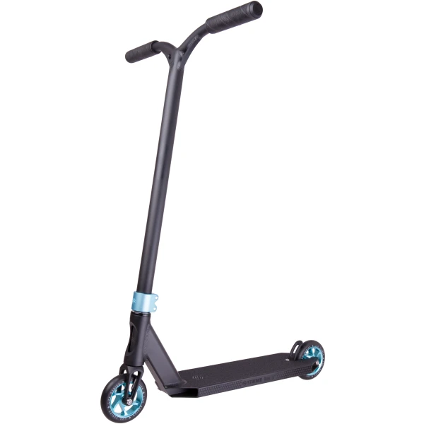 Striker Lux 5" Stunt Scooter (Teal)