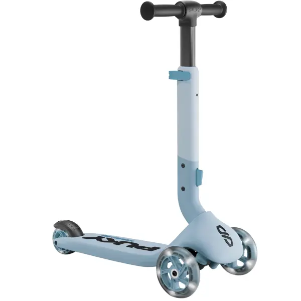 Kids Scooter Puky Push (Arctic Blue)