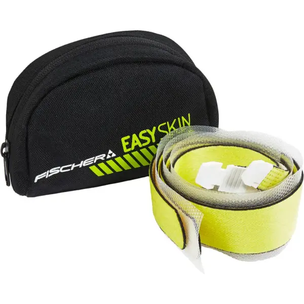 Fischer Easy Skin Mohair Mix Ski Skins (65)