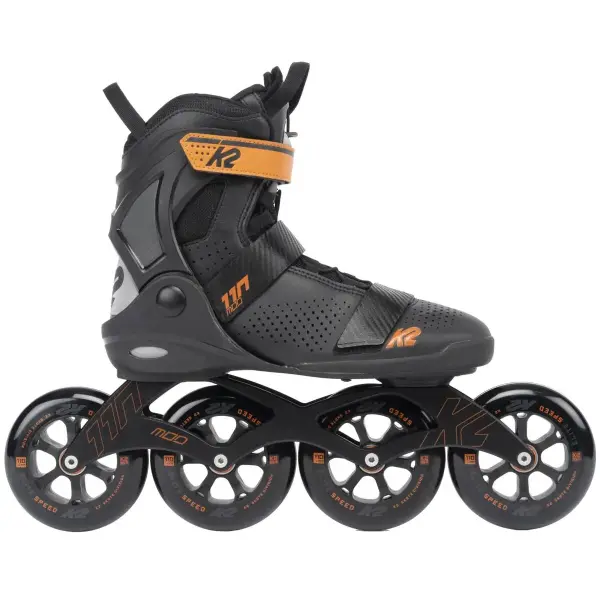 Inline Skates K2 MOD 110 (Black - 6)