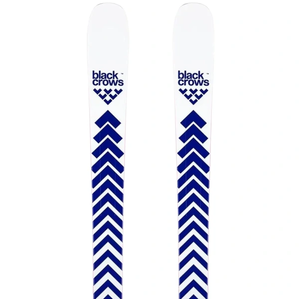 All Mountain Skis Black Crows Serpo (174cm - Blue)